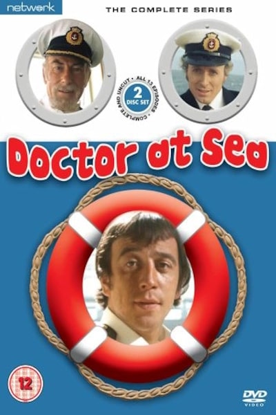 Doctor at Sea free movies
