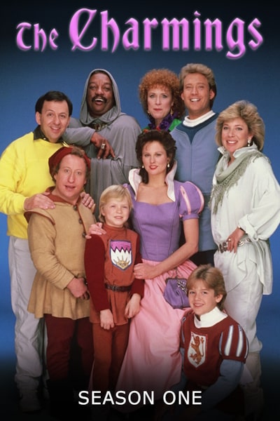The Charmings free movies