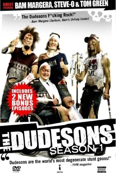 The Dudesons free movies