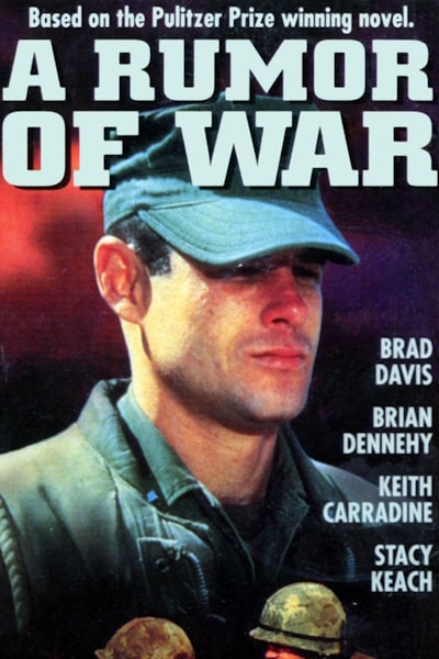A Rumor of War free movies
