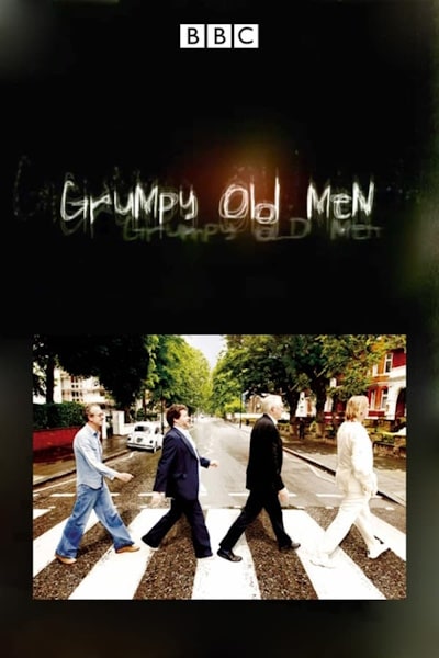 Grumpy Old Men free movies