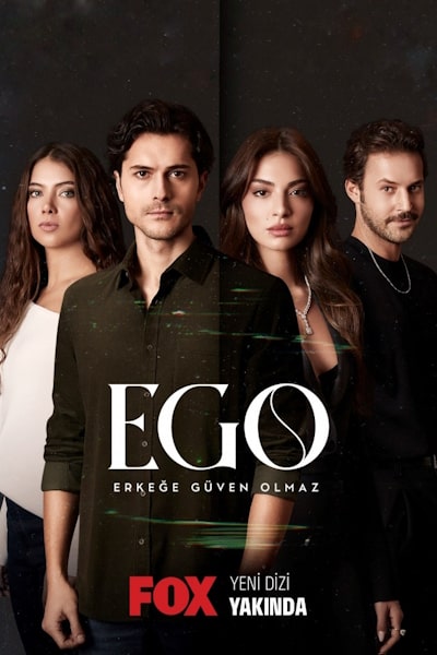 EGO free movies