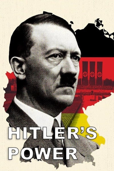 Hitlers Power free movies