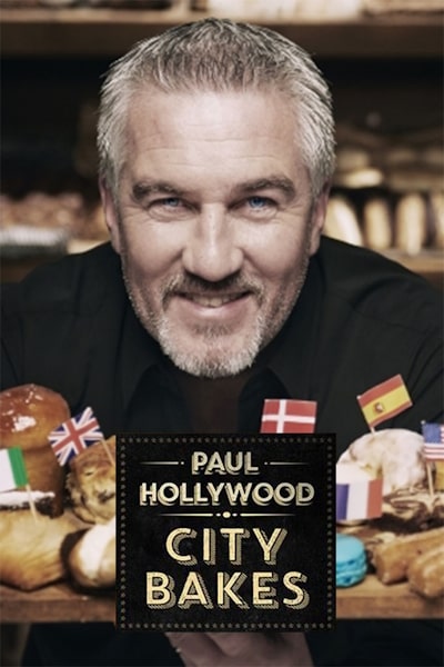 Paul Hollywood City Bakes free movies