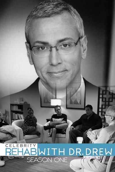 Celebrity Rehab with Dr. Drew free movies