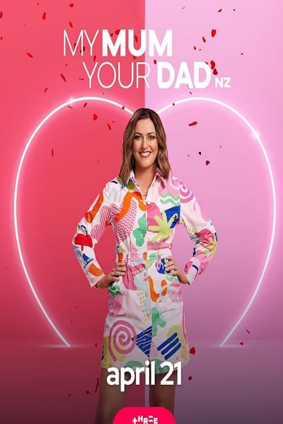 My Mum Your Dad NZ free movies