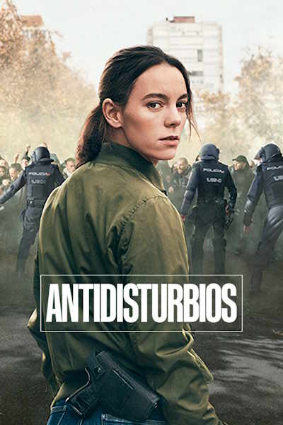 Antidisturbios free movies