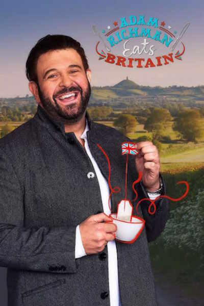 Adam Richman Eats Britain free movies