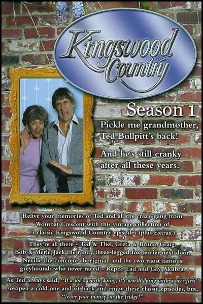 Kingswood Country free movies