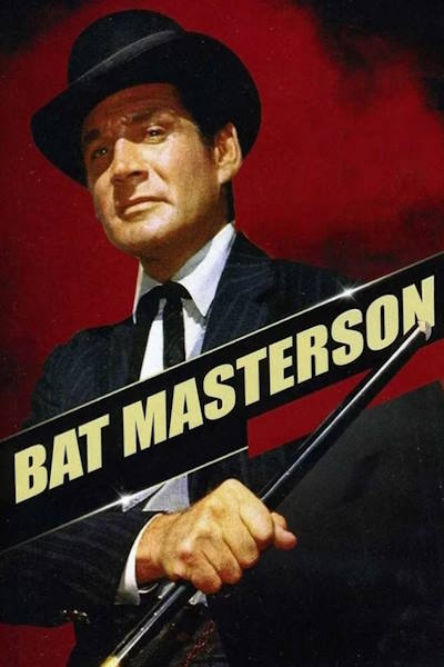 Bat Masterson free movies
