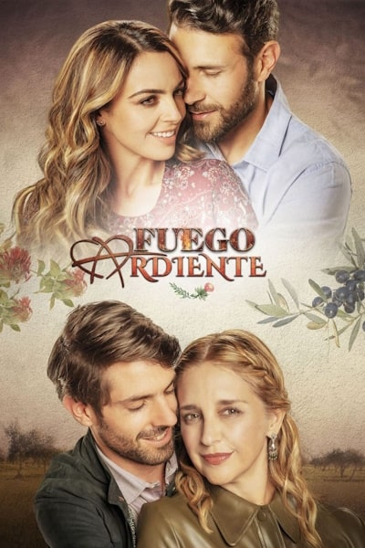 Fuego ardiente free movies