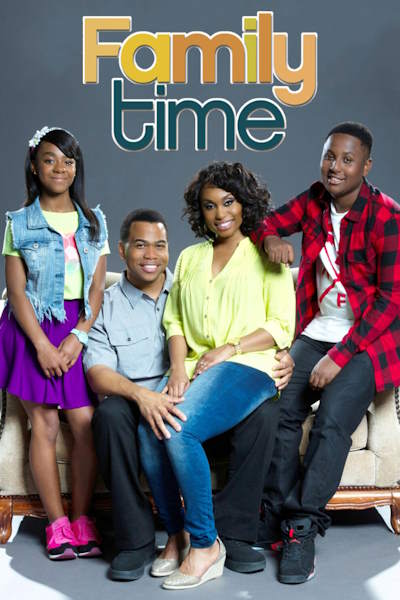 Family Time free movies