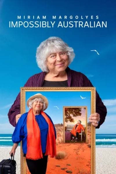 Miriam Margolyes Impossibly Australian free movies