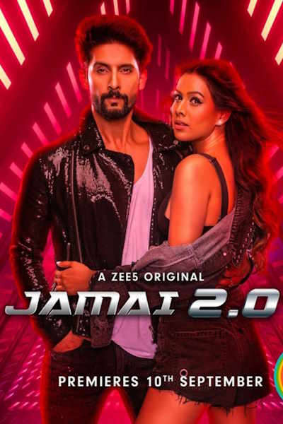 Jamai 2.0 free movies