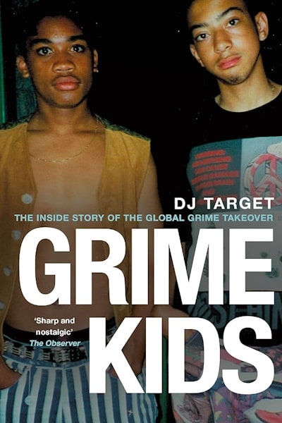 Grime Kids free movies