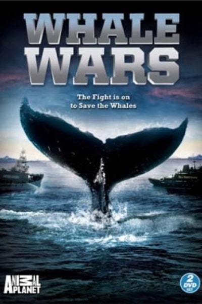 Whale Wars free movies