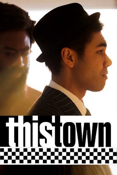 This Town free movies