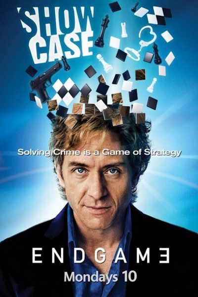 Endgame free movies