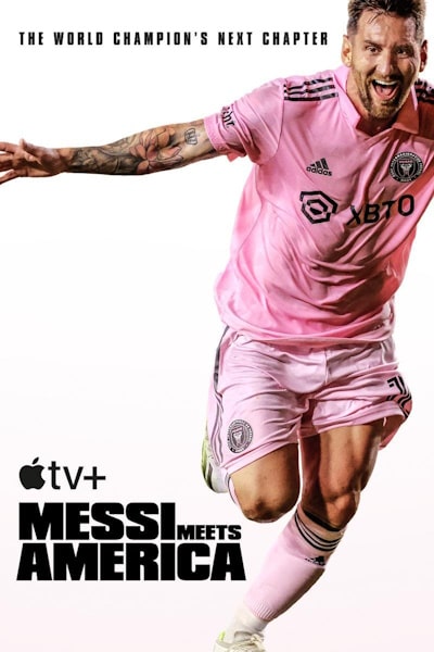 Messi Meets America free movies