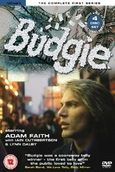Budgie free movies