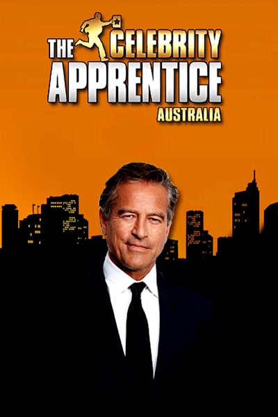 The Celebrity Apprentice Australia free movies