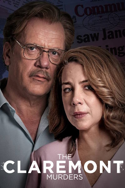 The Claremont Murders free movies