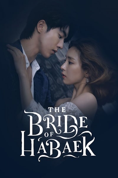 The Bride of Habaek free movies