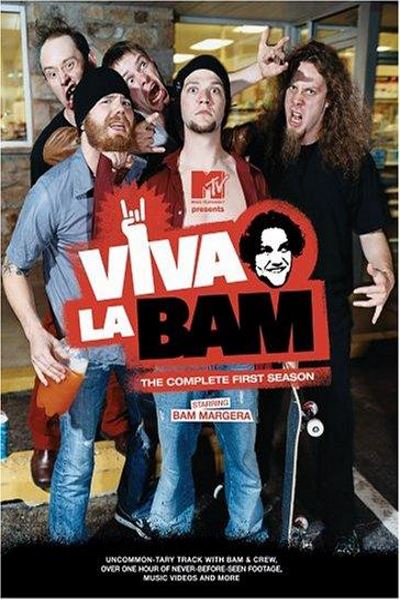 Viva la Bam free movies