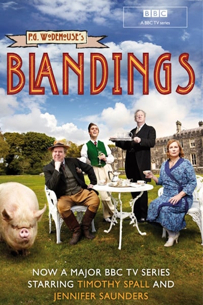 Blandings free movies