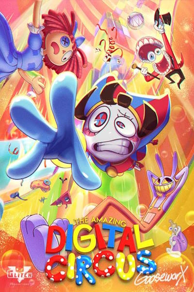 The Amazing Digital Circus free movies