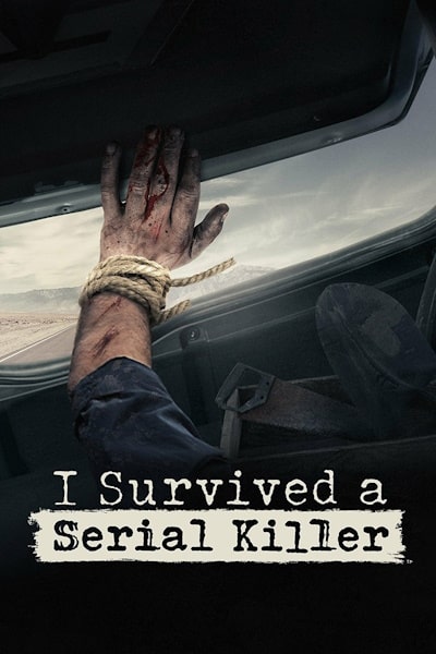 I Survived A Serial Killer free movies