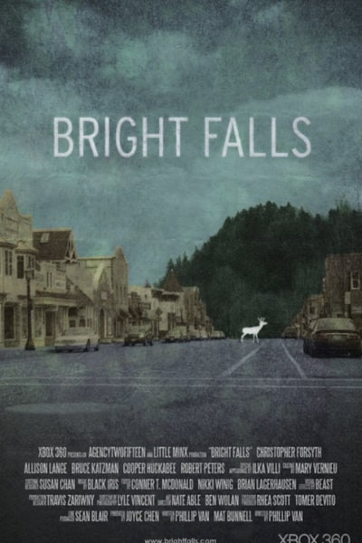 Bright Falls free movies