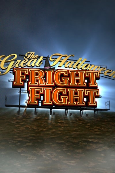 The Great Halloween Fright Fight free movies