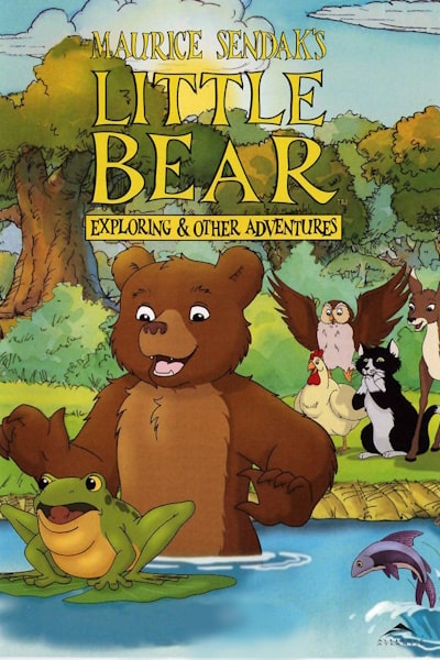 Little Bear free movies