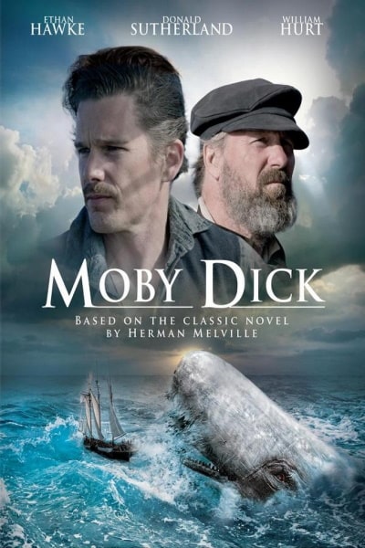 Moby Dick free movies