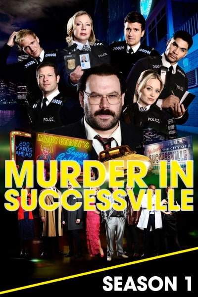 Murder in Successville free movies