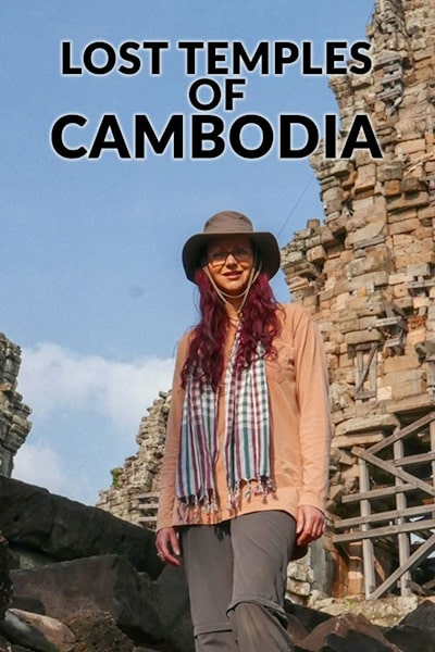 Lost Temples of Cambodia free movies
