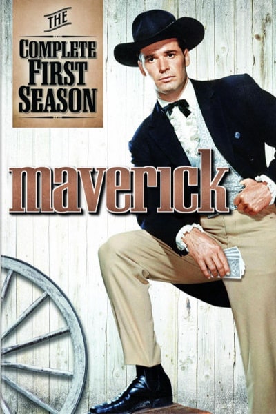 Maverick free movies