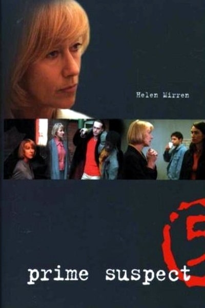 Prime Suspect 5: Errors of Judgement free movies