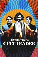 Cómo se convirtieron en líderes de sectas free movies