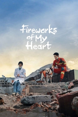 Fireworks of My Heart free Tv shows