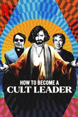 How to Become a Cult Leader free Tv shows