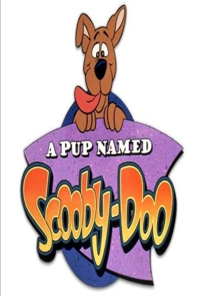 A Pup Named Scooby-Doo free Tv shows