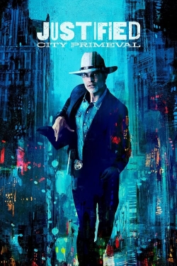 Justified: City Primeval free tv shows