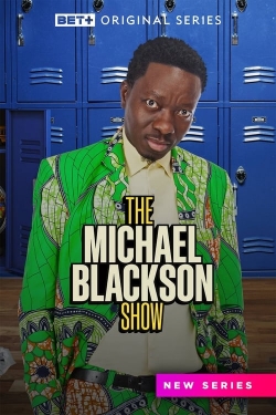 The Michael Blackson Show free movies