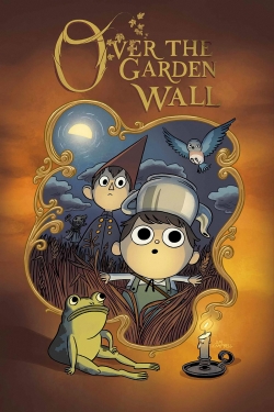 Over the Garden Wall free movies