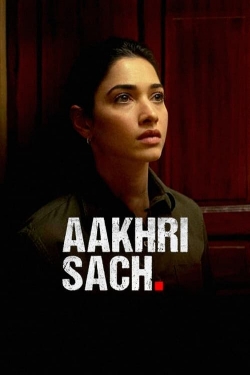 Aakhri Sach free Tv shows