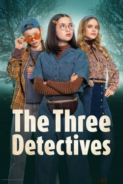 The Three Detectives free movies