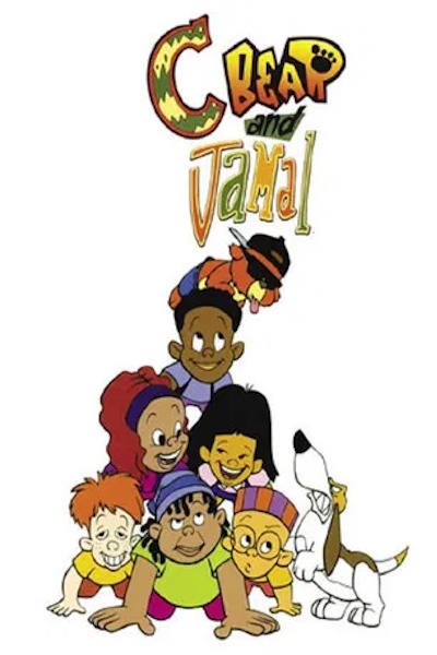 C Bear and Jamal free movies