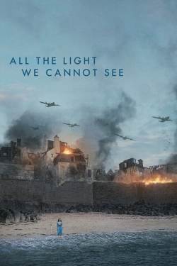All the Light We Cannot See free movies